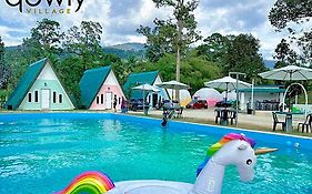 Qowiy Village Langat